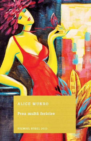 Prea mult¿ fericire