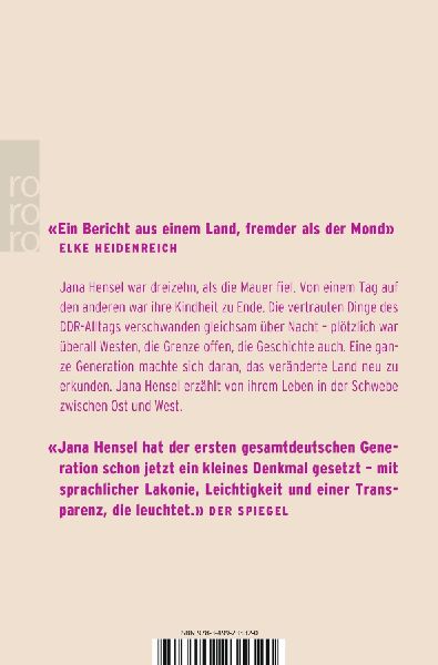 Zonenkinder