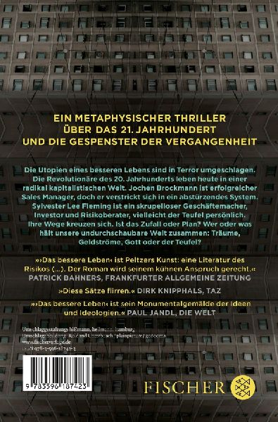 Das bessere Leben