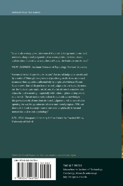 Moral Judgments as Educated Intuitions