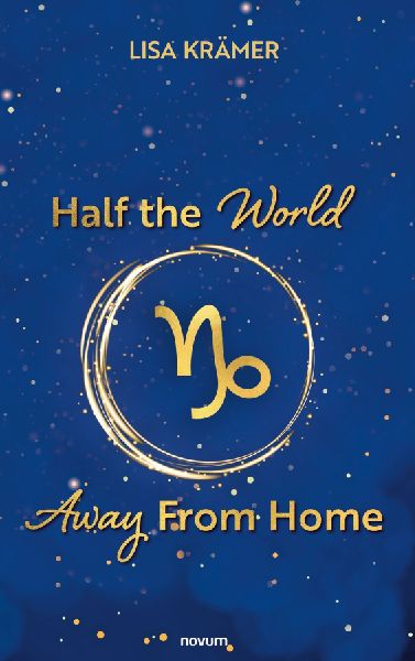 Half the World Away From Home