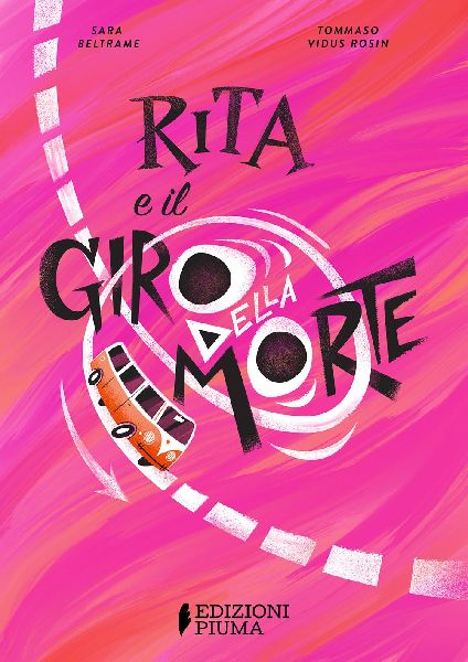 Rita e il giro della morte