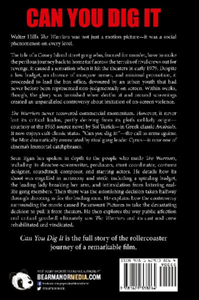 Can You Dig It (hardback)