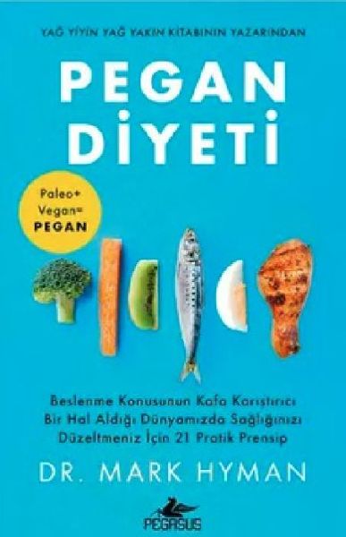 Pegan Diyeti
