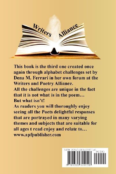 Poetry To Embrace with Love Book Three