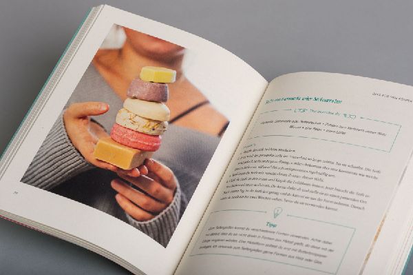 Do it yourself! #Einfach plastikfrei leben: Selbstgemacht statt gekauft
