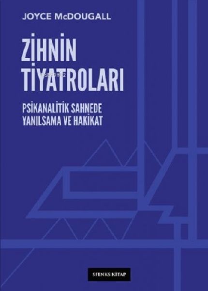 Zihnin Tiyatrolari
