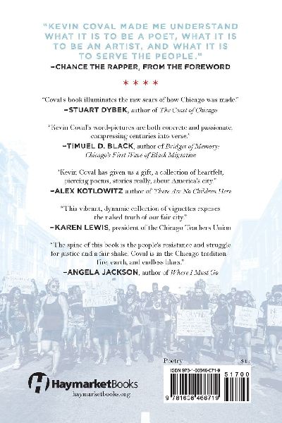 A People's History of Chicago