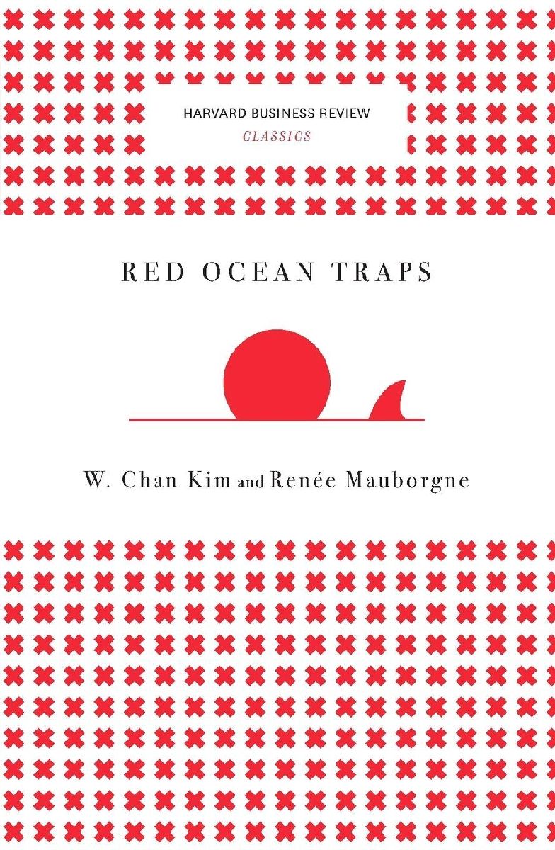 Red Ocean Traps