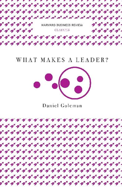 What Makes a Leader?