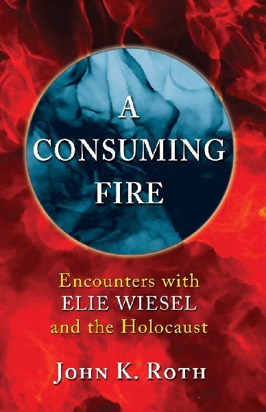 A Consuming Fire