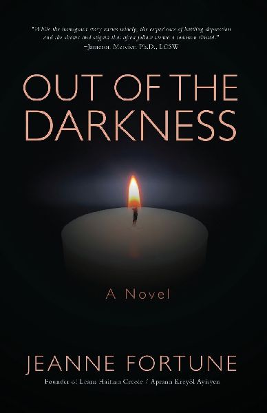 OUT OF THE DARKNESS