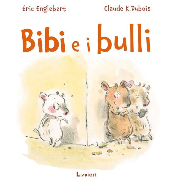 Bibi e i bulli