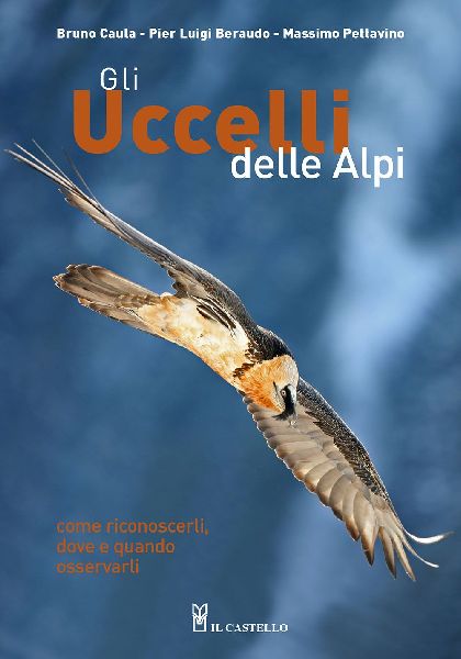 Gli uccelli delle Alpi. Come riconoscerli, dove e quando osser...