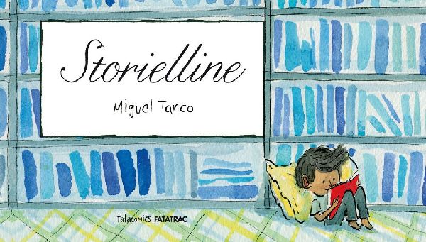 Storielline