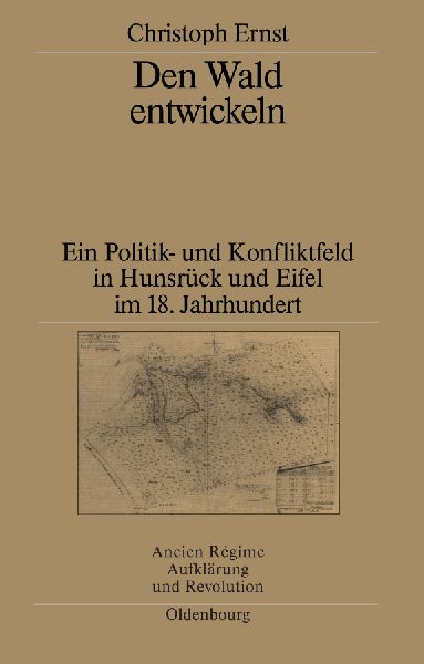 Den Wald entwickeln