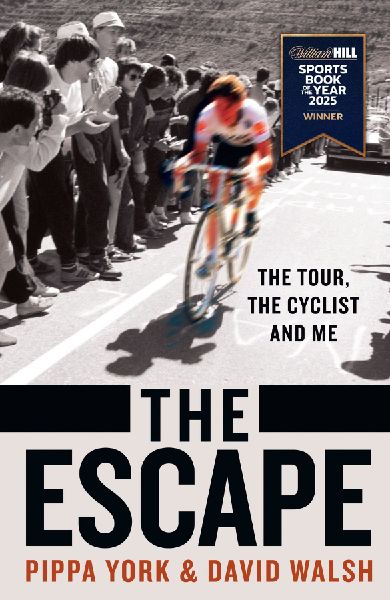 The Escape