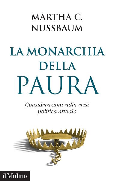 La monarchia della paura. Considerazioni sulla crisi politica ...