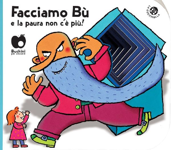 Facciamo bù e la paura non c'è più!