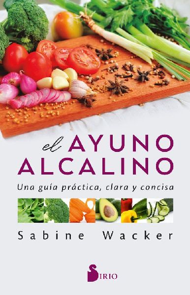 Ayuno Alcalino, El