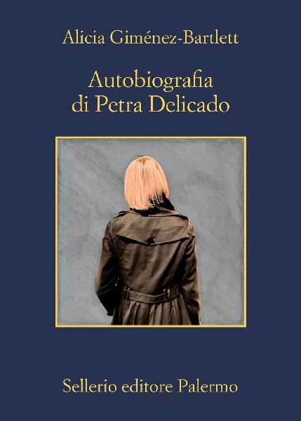 Autobiografia di Petra Delicado