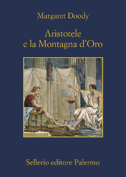 Aristotele e la montagna d'oro
