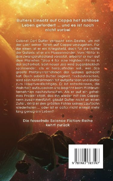 Schlacht um Cappa