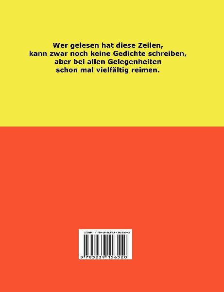Reimmöglichkeiten