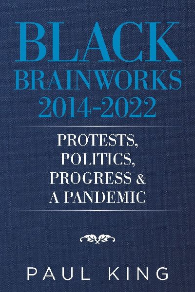 Black Brainworks 2014-2022