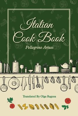 Italian Cook Book