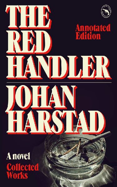 Red Handler