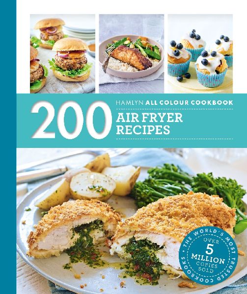 Hamlyn All Colour Cookery