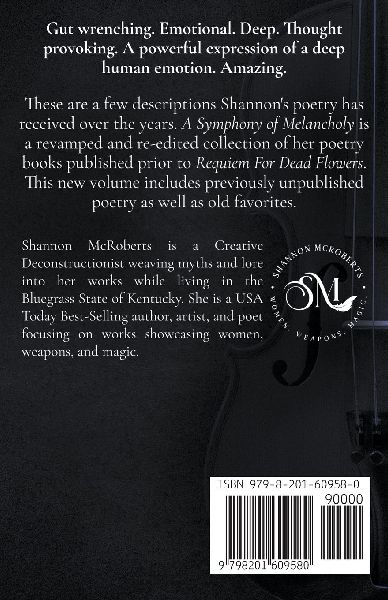 A Symphony Of Melancholy