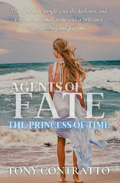 The Princess of Time