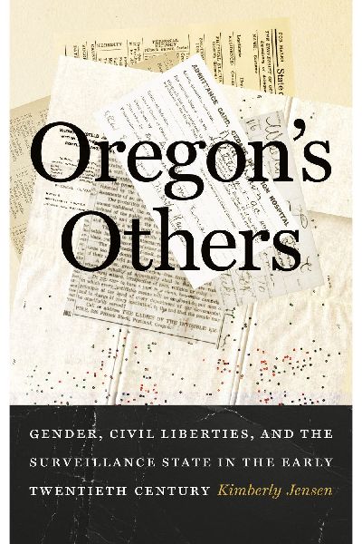 Oregon's Others