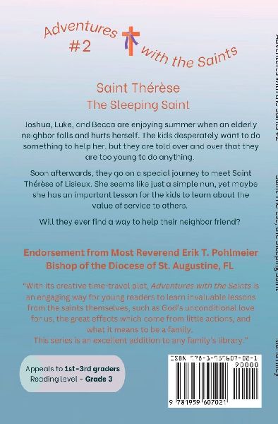 St. Thérèse