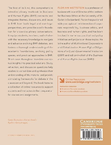 Business and Human Rights