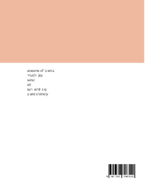 seasons of plants