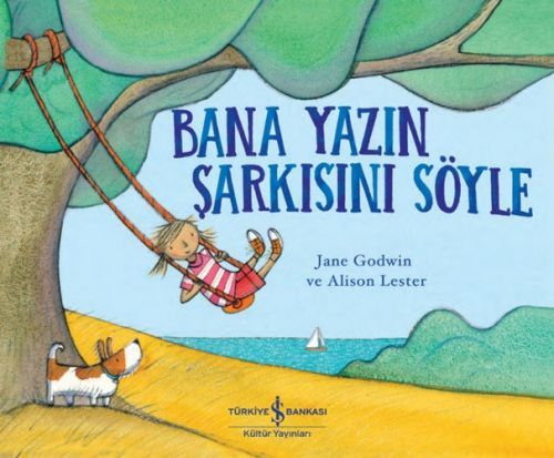 Bana Yazin Sarkisini Söyle
