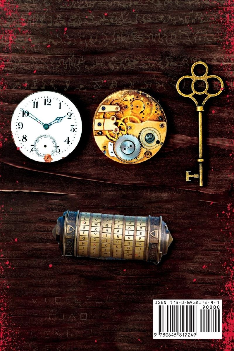 Create Your Own Escape Room