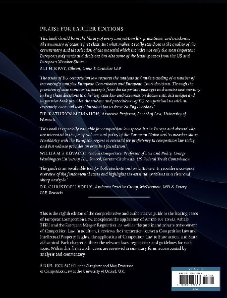 EU Competition Law