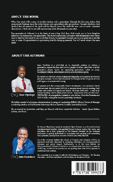 Transgenerational Influence
