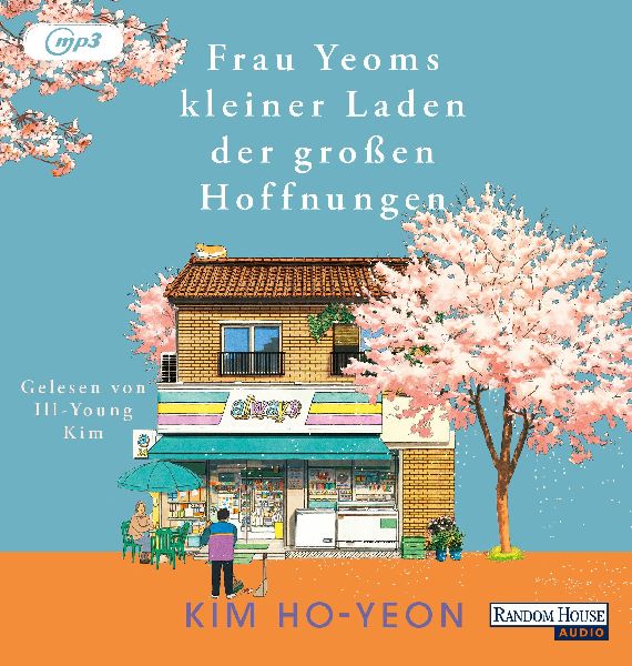 Frau Yeoms kleiner Laden der großen Hoffnungen