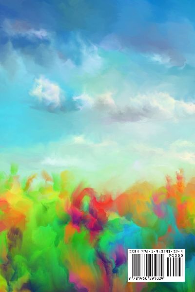 Watercolor Garden