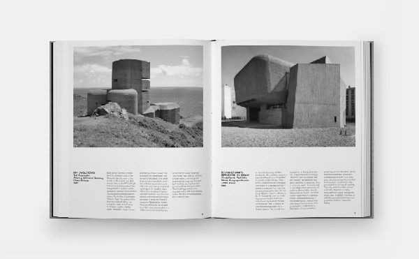Concrete Architecture