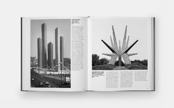Concrete Architecture