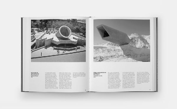Concrete Architecture