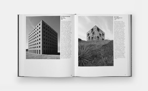 Concrete Architecture