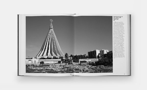 Concrete Architecture