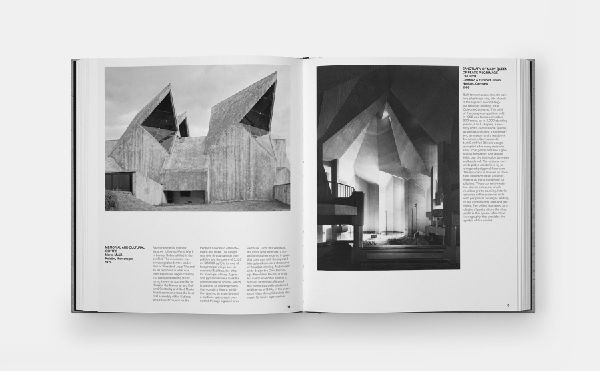 Concrete Architecture